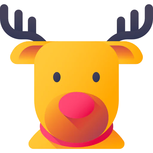 Deer icon
