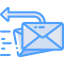 Letter іконка 64x64