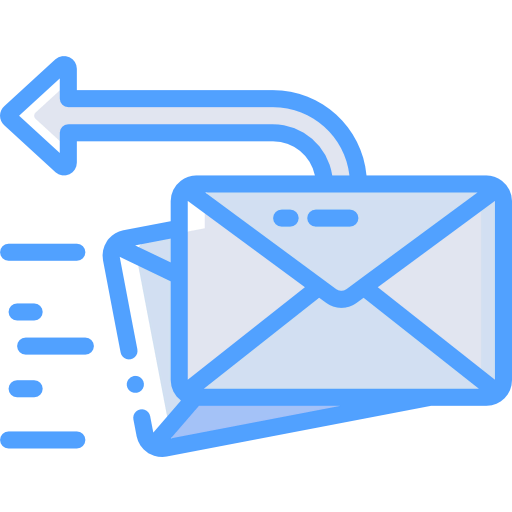 Letter icon