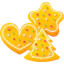 Cookies icon 64x64