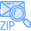 Zip іконка 64x64