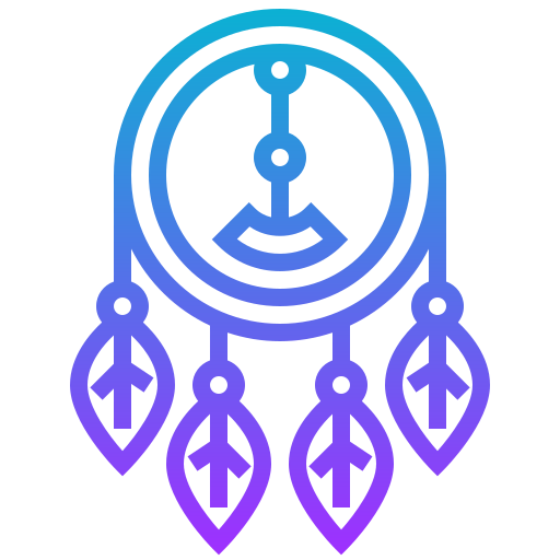 Dreamcatcher icon