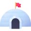 Igloo ícone 64x64