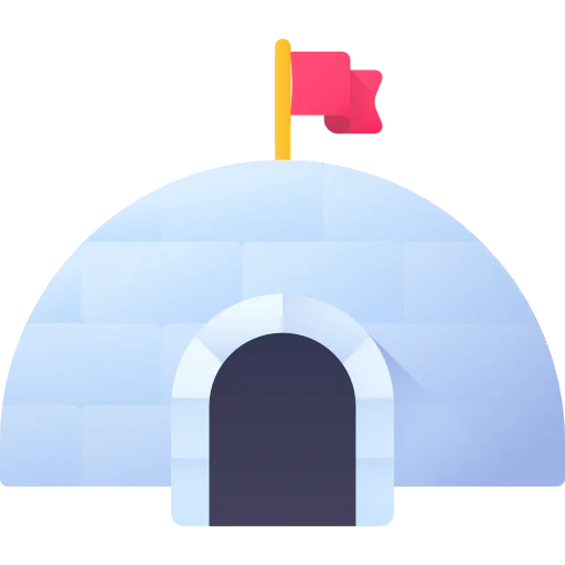 Igloo icon