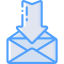 Letter іконка 64x64