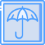 Umbrella іконка 64x64