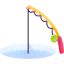Fishing icon 64x64
