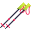 Ski sticks icon 64x64