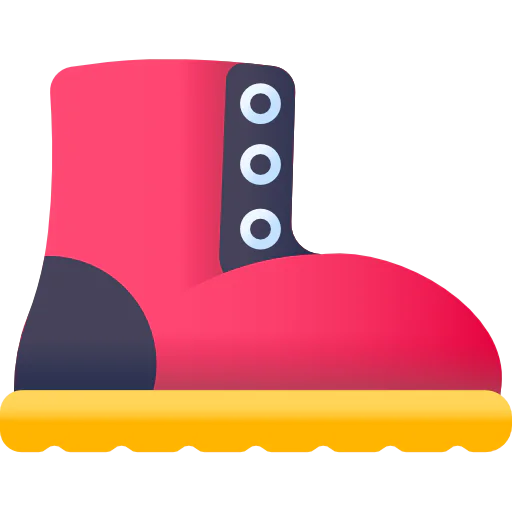 Boots icon