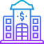 Bank icon 64x64