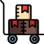 Forklift іконка 64x64