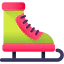 Ice skate icon 64x64
