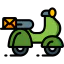 Scooter іконка 64x64