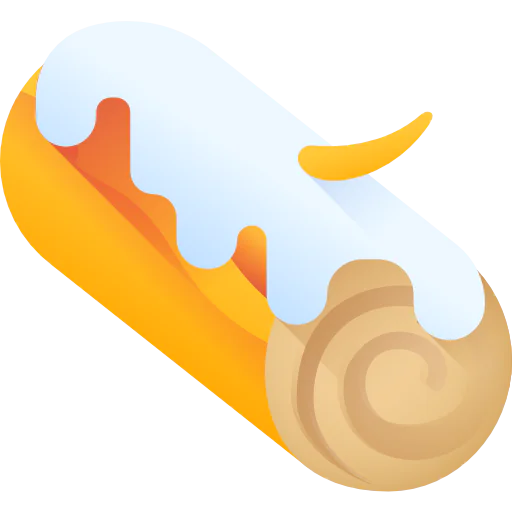 Log icon