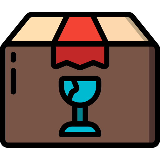 Package icon
