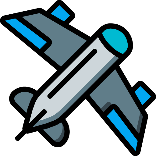 Plane icon