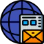 Worldwide іконка 64x64