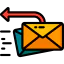 Letter іконка 64x64