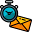 Envelope іконка 64x64
