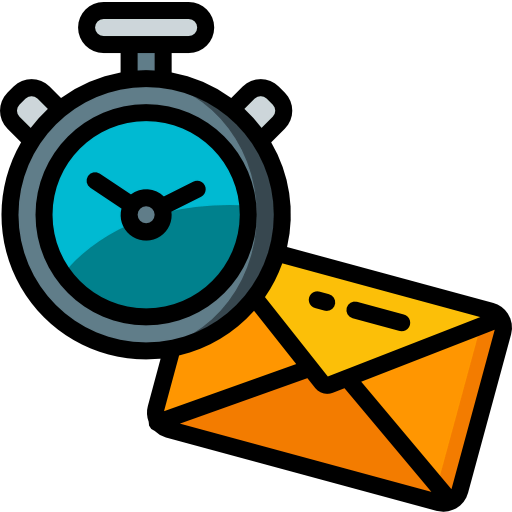 Envelope 图标