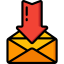 Letter іконка 64x64