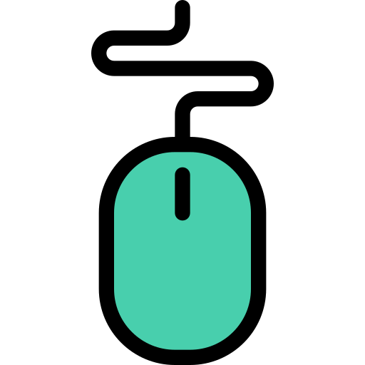 Mouse icon