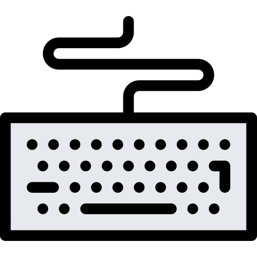 Keyboard 상