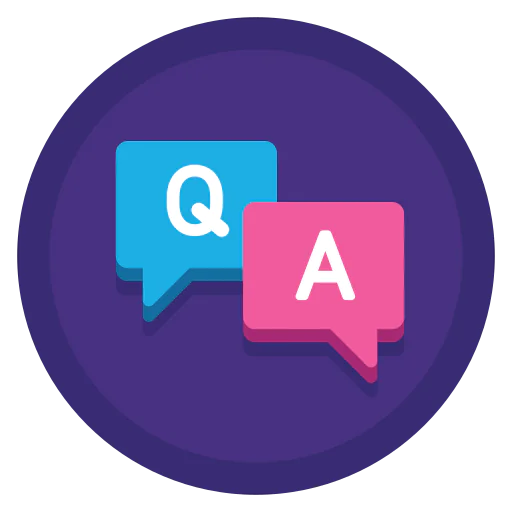 QA іконка