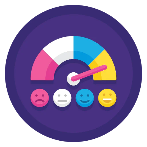 Meter icon