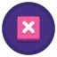 Cancel icon 64x64