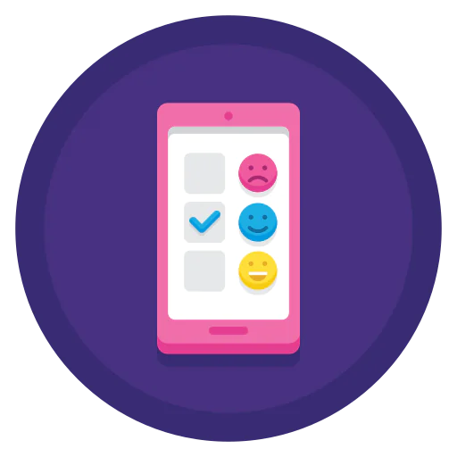 Survey icon