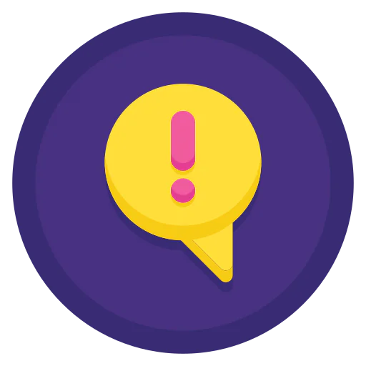 Info icon