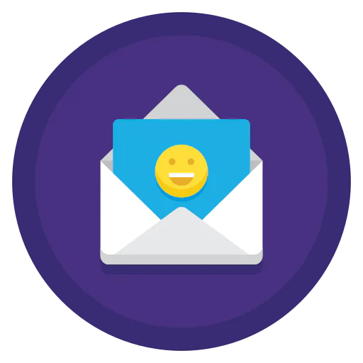 Mail Ikona