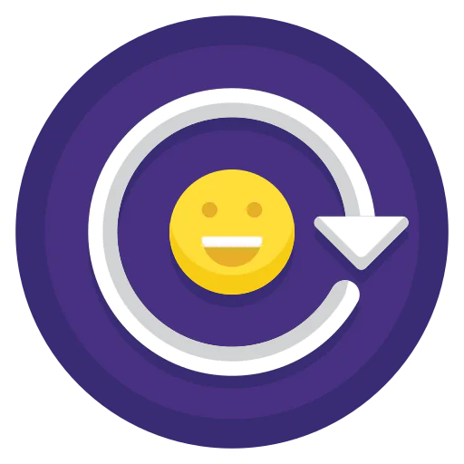 Feedback icon