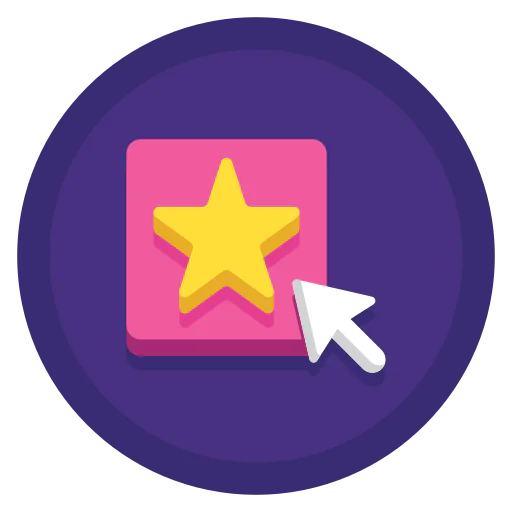 Rate icon