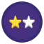 Stars biểu tượng 64x64
