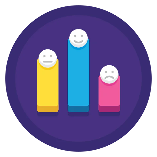 Graph icon