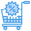 Cart icon 64x64