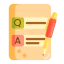 QA ícono 64x64