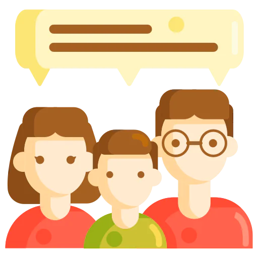 Feedback іконка