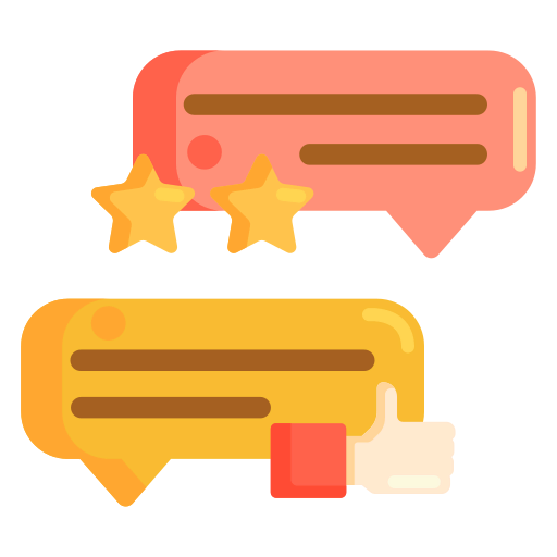 Testimonials icon