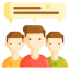 Customers ícono 64x64