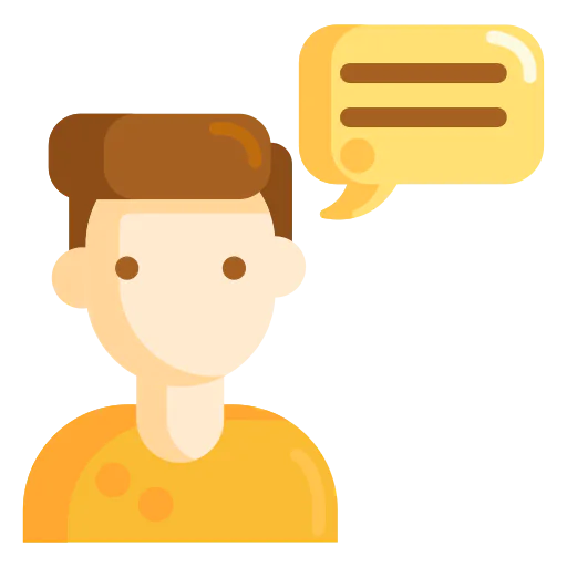 Customer icon