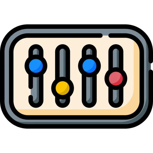 Tweaks icon