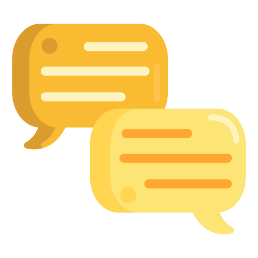 Comments icon
