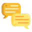 Comments ícono 64x64