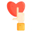 Love ícono 64x64