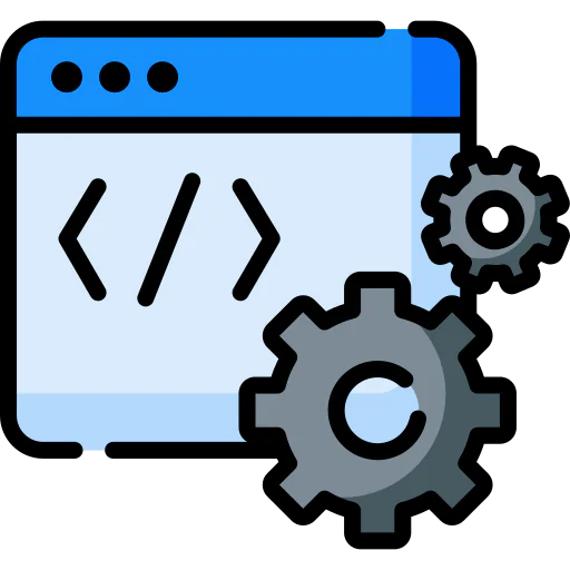 Optimization icon