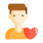 Loyalty ícono 64x64