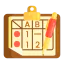 Score ícono 64x64